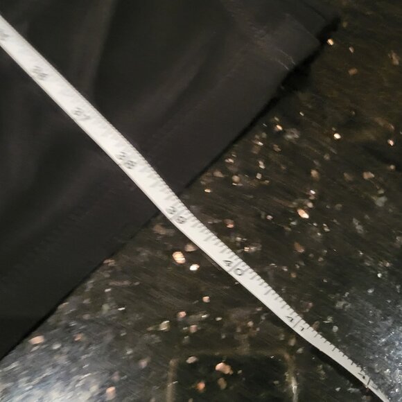 Ralph Lauren Dress, Black Size 12 - Picture 10 of 10